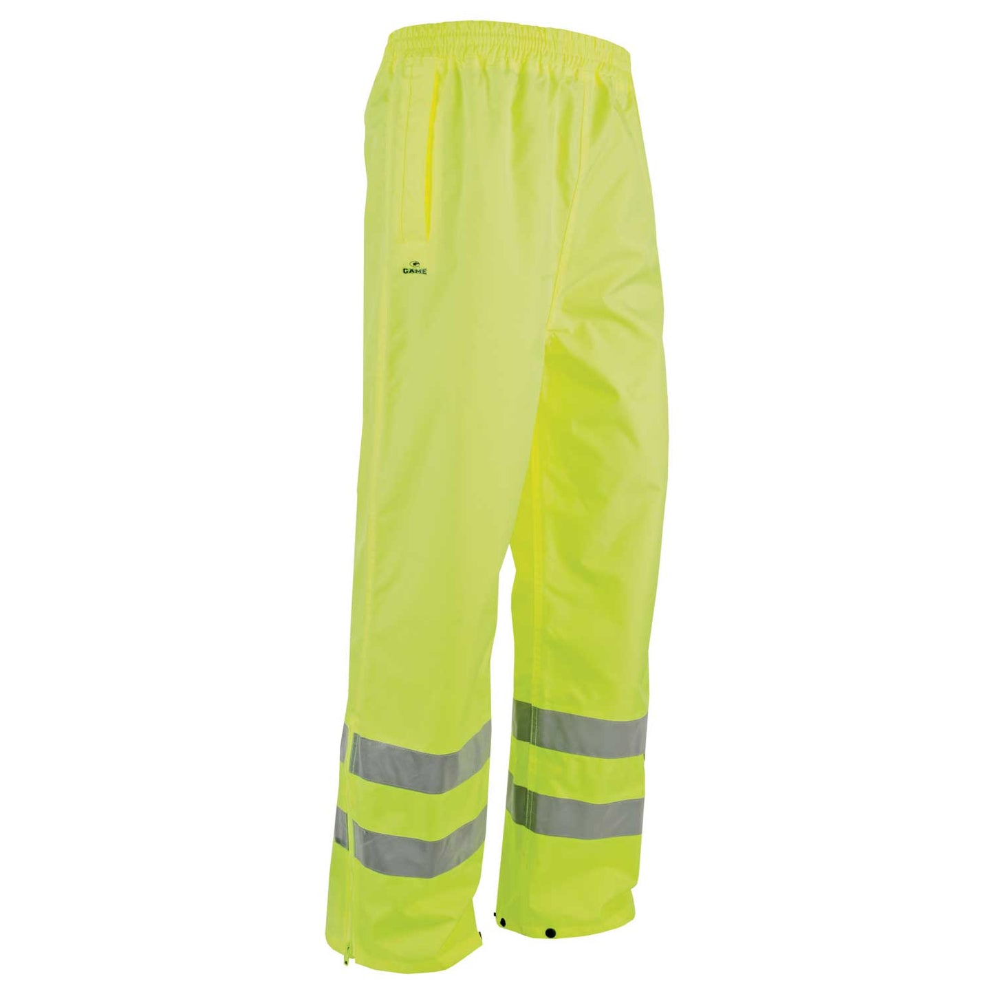 1450 The Deluxe Hi-Vis Rain Pant
