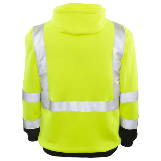 8260 Maintenence Hoodie Class 3