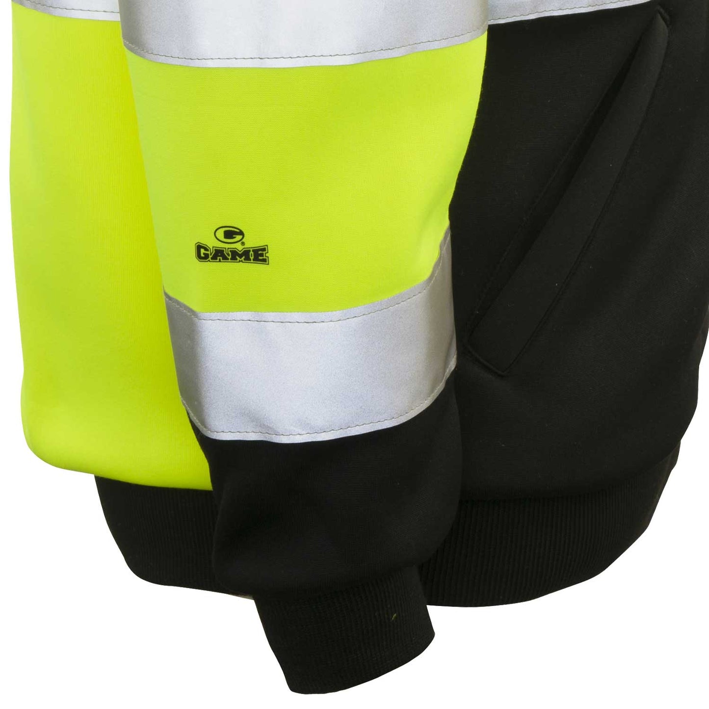 8260 Maintenence Hoodie Class 3