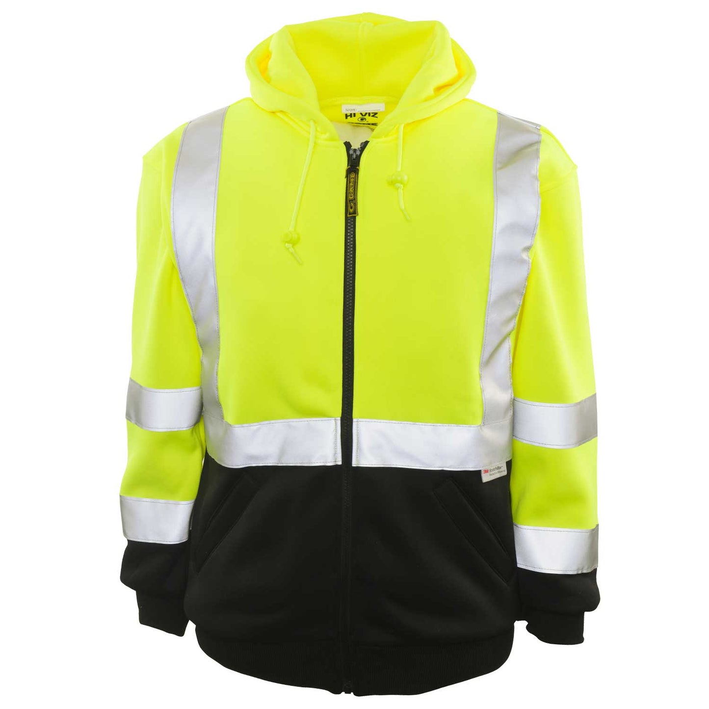 8260 Maintenence Hoodie Class 3