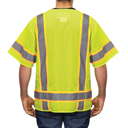 I-678E THE CLASS 3 ECONO VEST