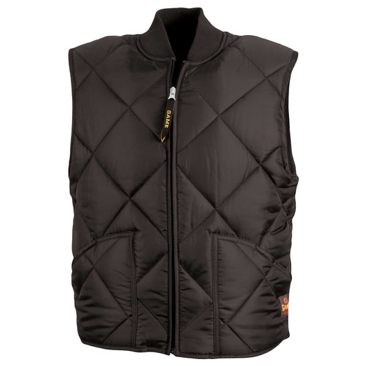 1222-V The Finest Diamond Quilt Vest