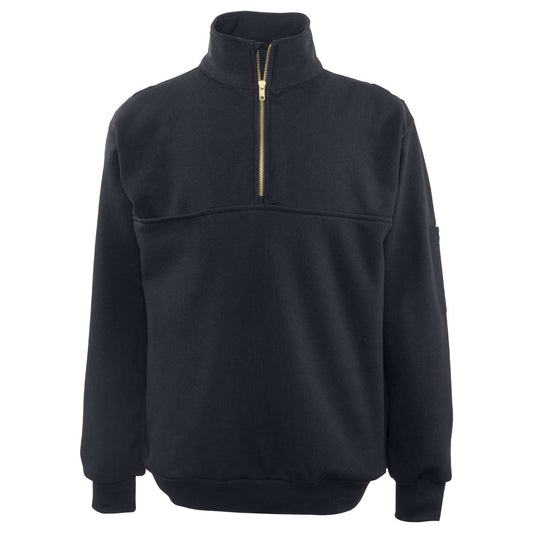 8025-T Responder Turtleneck Workshirt