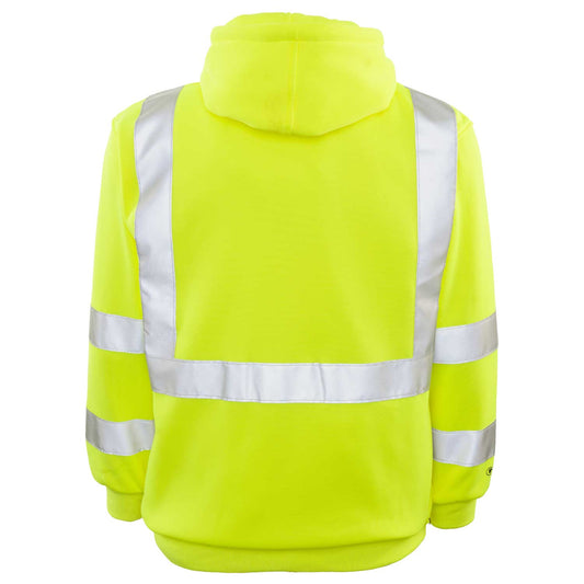 825 GAME Class III Full-Zip Hoodie