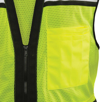 I-44 Class 2 Surveyor Vest