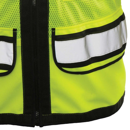 I-44 Class 2 Surveyor Vest